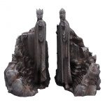 Nemesis Now Ringenes Herre Argonaths port bogstøtter 19 cm